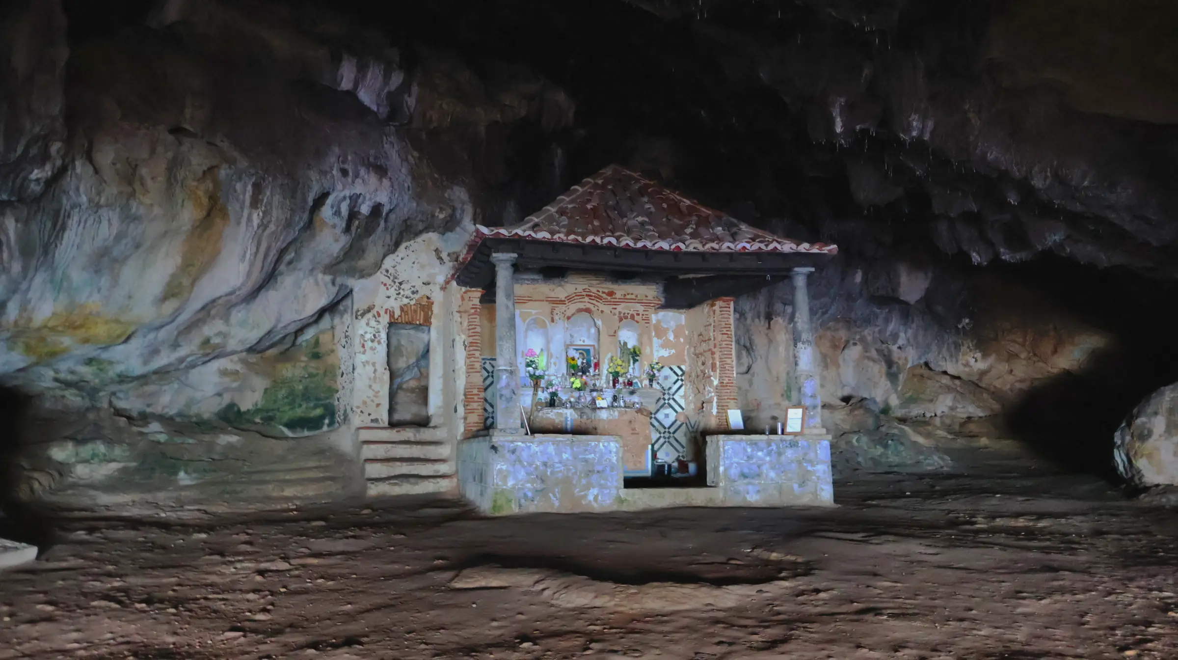 Lapa de Santa Margarida