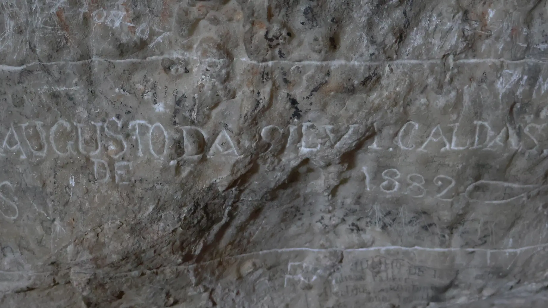 Historical Inscriptions