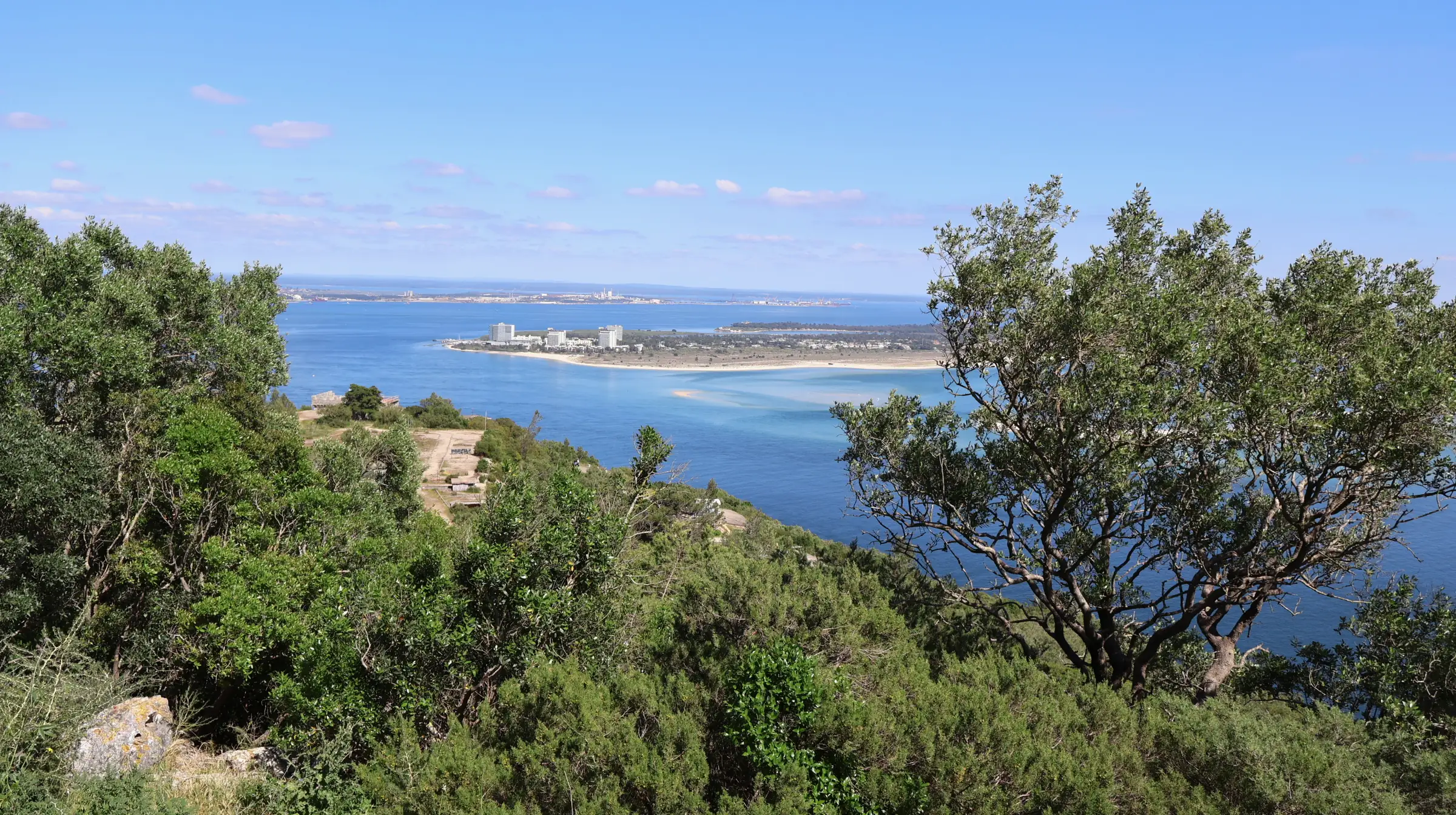 Viewpoint Anicha
