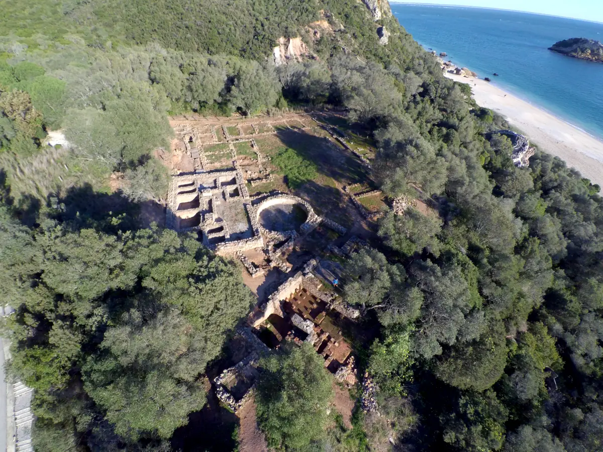 Roman Factory